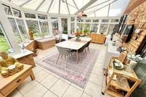 Conservatory- click for photo gallery